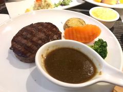 -斗牛士牛排餐厅(嘉里汇店)