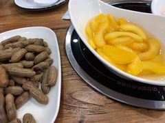 冰镇黄桃-兄弟龙虾(胜太路总店)
