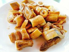 -万春卤菜(天乡后街步行街店)