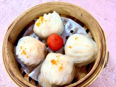 -华源餐厅·海鲜大排档(日月贝店)