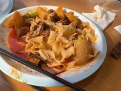 -伊京轩兰州牛肉面(闹市口店)