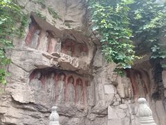-千佛山风景名胜区