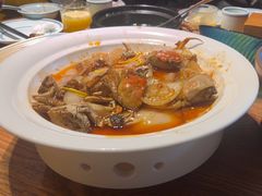 -周家二小姐的菜(西津渡店)