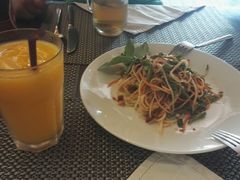 -Old House Restaurant