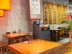 -李犟大爆鳝面·手工蟹黄包(湖滨西湖店)
