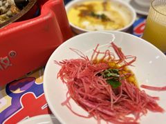 -大丰收脆鱼(浦西万达店)