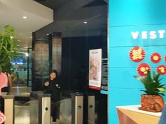 -威仕顿健身游泳(御锦城店)