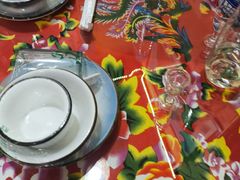 -闯关东东北农家菜(崂山石老人店)