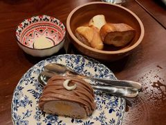-Laures·月桂西班牙碳烤餐厅(十尚坊店)