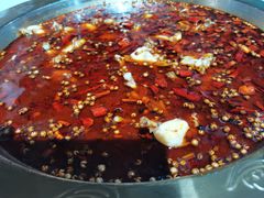 -味之绝美蛙鱼头火锅(花都店)