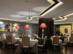 -俏江南(东方广场店)