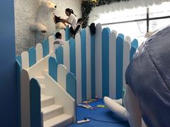 -Mr·Kuma酷么先生雪之乐园