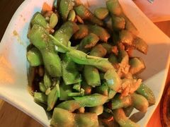 -木屋烧烤(白石洲店)