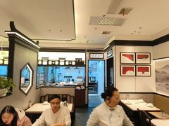 -小菜园新徽菜(合肥天鹅湖万达店)