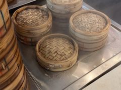 -龙咆汤包·手工现包小笼(拱北口岸店)