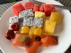 -北京康莱德酒店