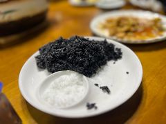 -竹乡人家大鱼头(南山竹海店)