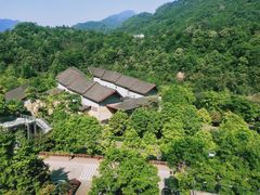 -中铁花水湾温泉酒店(大邑店)