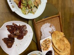 -老磨油饼(高陵店)