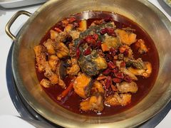 -涿派·炝锅鱼(涿州店)