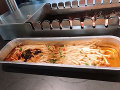 -很久以前羊肉串(昌里路三钢里店)