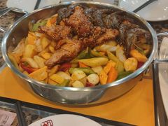 -黄记煌三汁焖锅(三胞广场店)