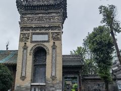 -西安化觉巷清真大寺