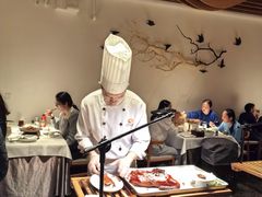 -四季民福烤鸭店(王府井东安门店)