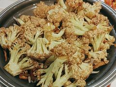 -李老哈·东北菜(宋园路店)