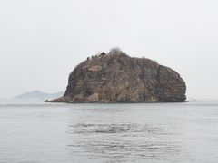 景点-棒棰岛宾馆景区