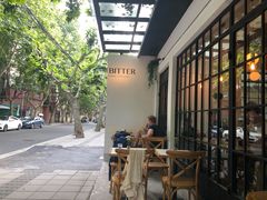 -Bitter酒吧(五原路店)