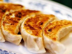 -青岛锅贴(洛阳路分店)