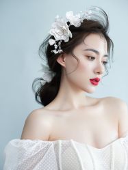 -弥雾·Nebula·西服婚纱定制