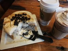 -La patisserie de Mona 茉娜的甜品(韩乐坊店)