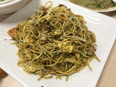 -潮汕砂锅粥