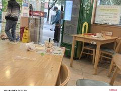 -沪东社区长者食堂(柳埠小区店)