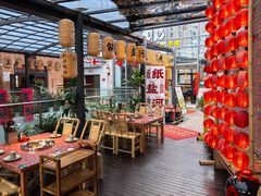 -纸盐河码头火锅(十八梯店)