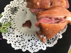 -阿姐小菜(三林店)