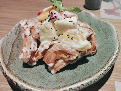 -安南越南餐厅(青岛万象城店)