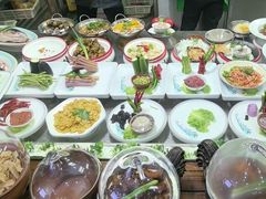 -寿州美味厨豆腐宴(寿县南门口西环路店)