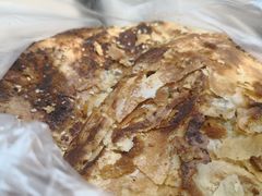 -迎春桥老炉烧饼(碧霞路店)