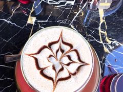 -时光吧·大堂吧·丽江和府洲际度假酒店