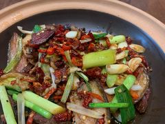 -乡里人家家常菜馆(营盘路店)