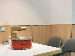 -白山烧烤(文安路万豪店)
