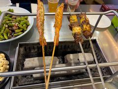 -遇西祠·海鲜烧烤(总店)