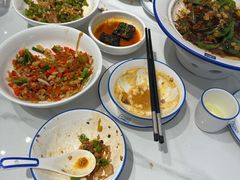 -兰湘子·湘菜小炒(南京江宁万达店)