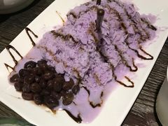 -青叶202都市餐厅(迪诺水镇店)