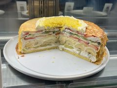 -HARBS(渋谷ヒカリエ シンクス店)