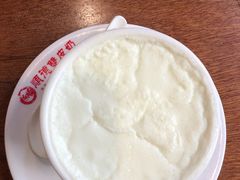 -正德顺順德雙皮奶(中信店)