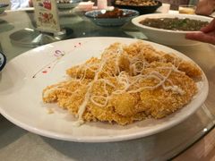 妙香鱼排-千岛湖鱼味馆(十字街总店)